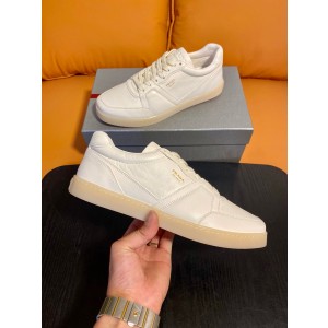 프라다 남자 스니커즈 신발 운동화