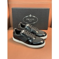 프라다 남자 스니커즈 신발 운동화