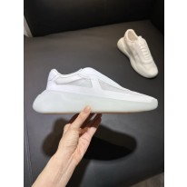 프라다 남자 스니커즈 신발 운동화