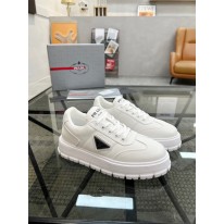 프라다 남자 스니커즈 신발 운동화