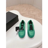 프라다 여자 스니커즈 신발 운동화