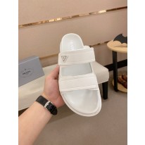 프라다 남자 슬리퍼
