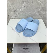 프라다 남자 슬리퍼