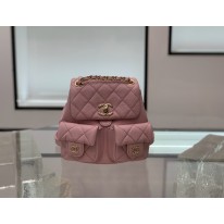 샤넬 백팩 여자가방