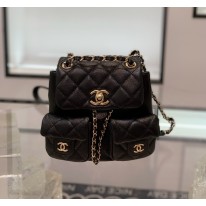 샤넬 백팩 여자가방