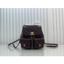 샤넬 백팩 여자가방