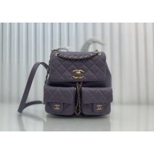 샤넬 백팩 여자가방