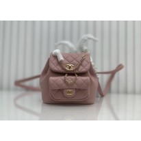 샤넬 백팩 여자가방