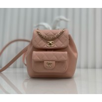 샤넬 백팩 여자가방