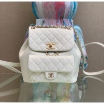 샤넬 백팩 여자가방