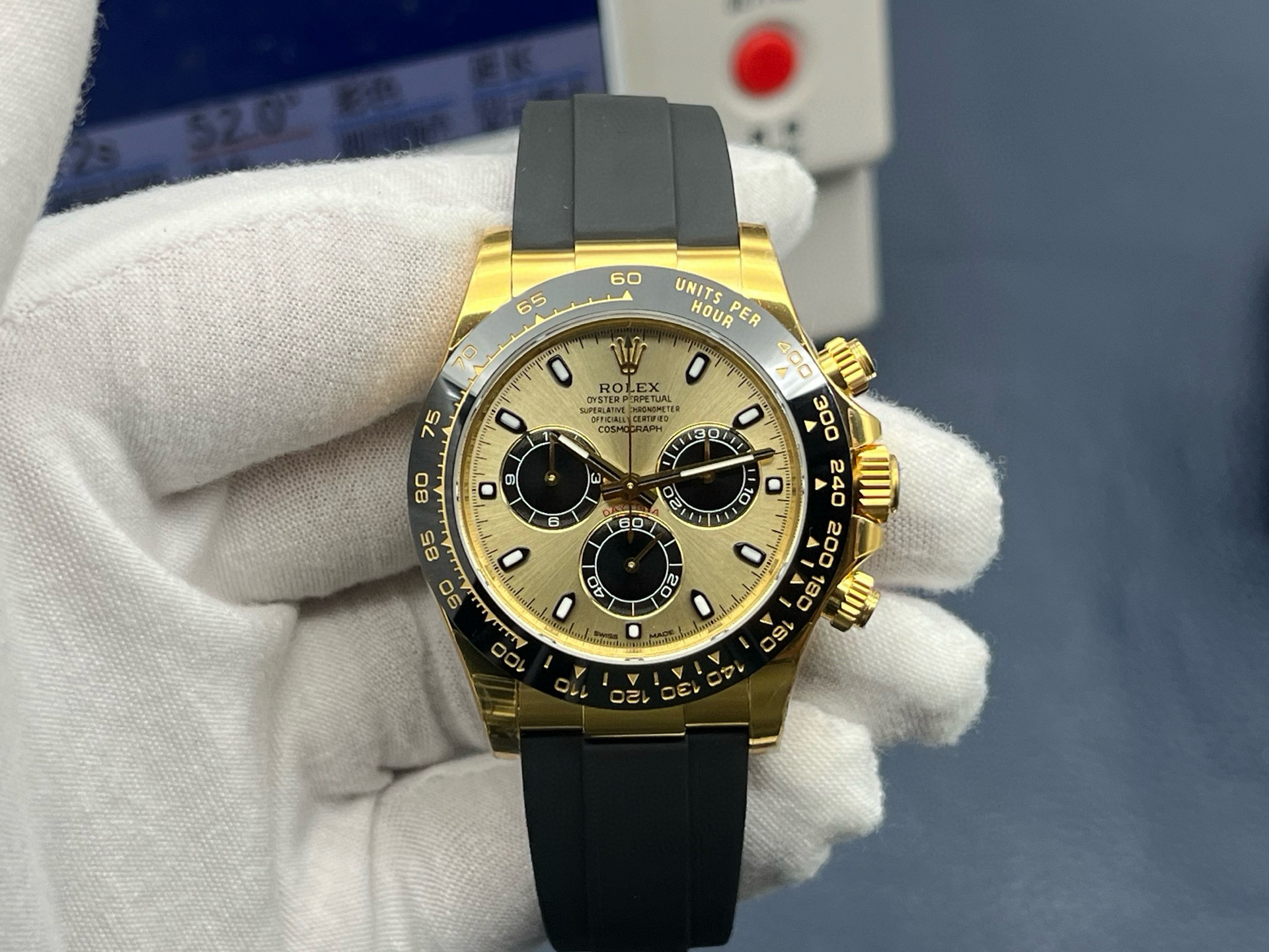 롤렉스 로렉스 VS공장 4130/4131무브먼트 미러급 남자시계