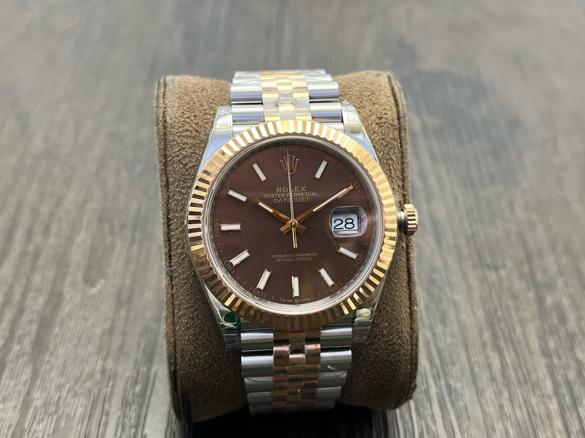 롤렉스 로렉스 VS공장 3235무브먼트 미러급 남자시계