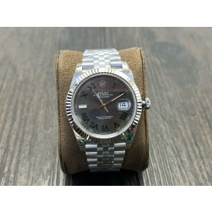 롤렉스 로렉스 VS공장 3235무브먼트 미러급 남자시계