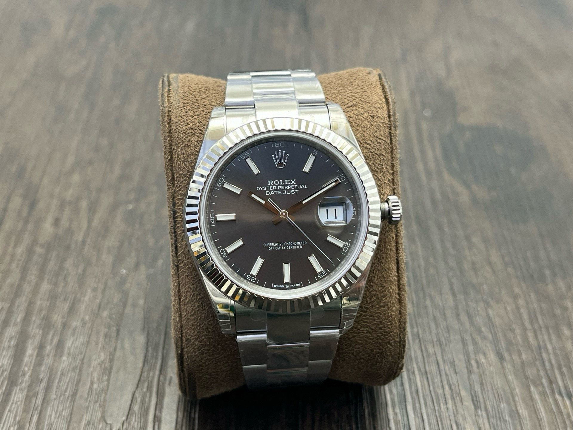 롤렉스 로렉스 VS공장 3235무브먼트 미러급 남자시계