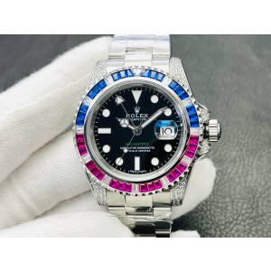 롤렉스 로렉스 VR공장 3135무브먼트 미러급 남자시계