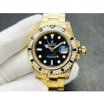 롤렉스 로렉스 VR공장 3135무브먼트 미러급 남자시계