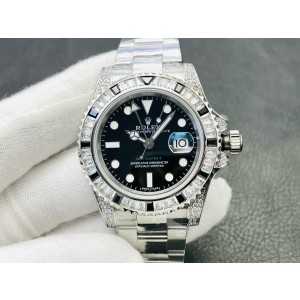 롤렉스 로렉스 VR공장 3135무브먼트 미러급 남자시계