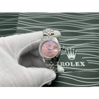 롤렉스 로렉스 AR공장 2671무브먼트 미러급 여자시계