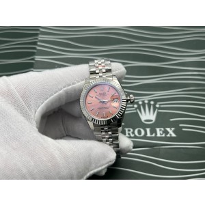 롤렉스 로렉스 AR공장 2671무브먼트 미러급 여자시계