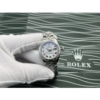 롤렉스 로렉스 AR공장 2671무브먼트 미러급 여자시계