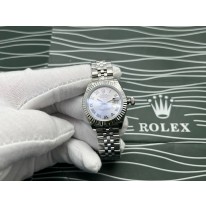롤렉스 로렉스 AR공장 2671무브먼트 미러급 여자시계