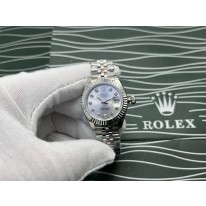 롤렉스 로렉스 AR공장 2671무브먼트 미러급 여자시계
