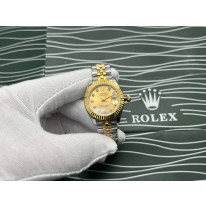 롤렉스 로렉스 AR공장 2671무브먼트 미러급 여자시계