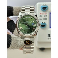 롤렉스 로렉스 KF공장 2836무브먼트 미러급 남자시계
