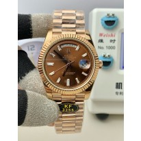 롤렉스 로렉스 KF공장 2836무브먼트 미러급 남자시계