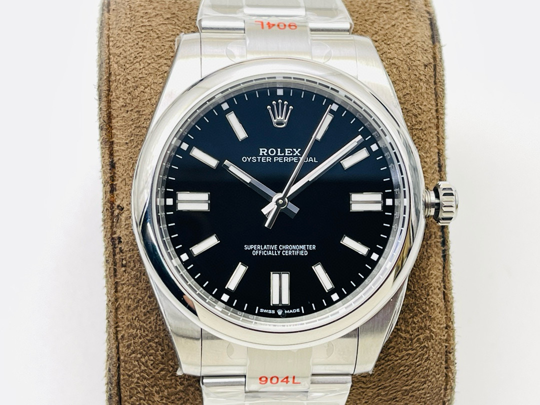 롤렉스 로렉스VR공장 3230무브먼트 미러급 남자시계