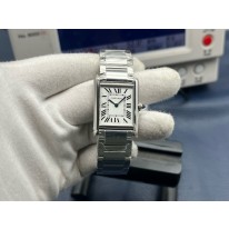 까르띠에 DR공장 미러급 여자시계