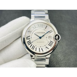 까르띠에 V9공장 2824 무브먼트미러급 남녀공용시계