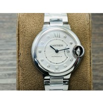 까르띠에 V9공장 2824 무브먼트미러급 여자시계