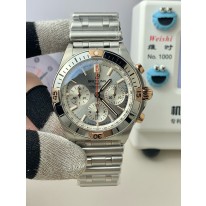 브라이틀링 TF공장 미러급 남자시계