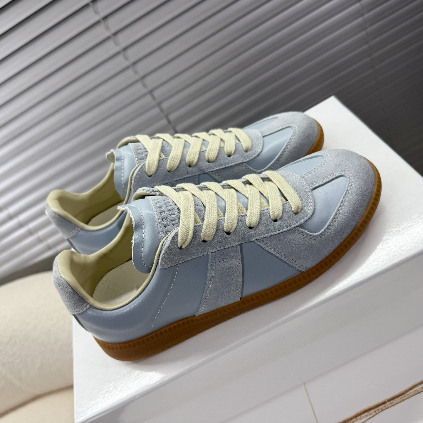 메종 마르지엘라 남여공용 신발 운동화