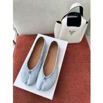 메종 마르지엘라 여자 구두