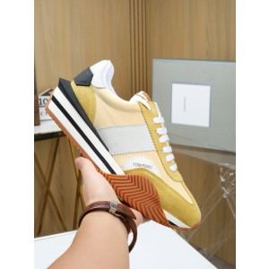 톰포드 키높이 6cm 남녀공용 신발 운동화 스니커즈