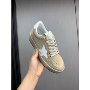 골든구스 키높이 4~5cm 남녀공용 스니커즈 신발 운동화