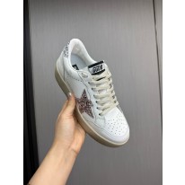 골든구스 키높이 4~5cm 남녀공용 스니커즈 신발 운동화