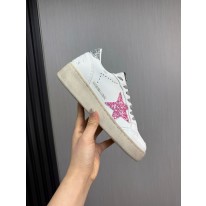 골든구스 키높이 4~5cm 남녀공용 스니커즈 신발 운동화