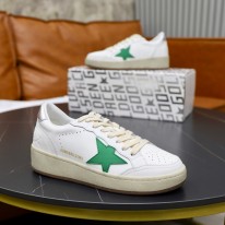 골든구스 키높이 2.5cm 남녀공용 스니커즈 신발 운동화