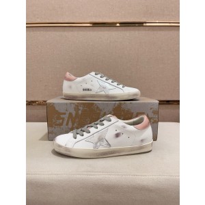 골든구스 키높이 3.5cm 남녀공용 스니커즈 신발 운동화