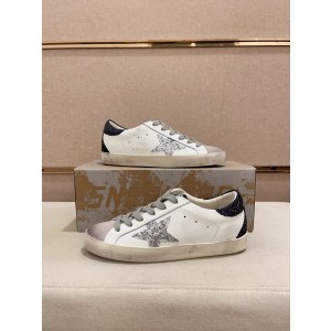 골든구스 키높이 3.5cm 남녀공용 스니커즈 신발 운동화