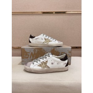 골든구스 키높이 3.5cm 남녀공용 스니커즈 신발 운동화