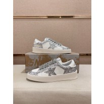 골든구스 키높이 3.5cm 남녀공용 스니커즈 신발 운동화