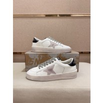 골든구스 키높이 3.5cm 남녀공용 스니커즈 신발 운동화