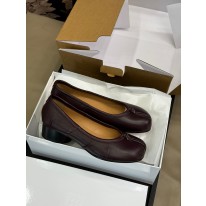 메종 마르지엘라 여자 구두