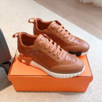 에르메스 남녀공용 키높이 3cm 신발 운동화 스니커즈