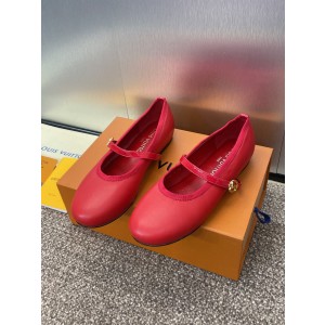 루이비통 여자 구두 5.5cm