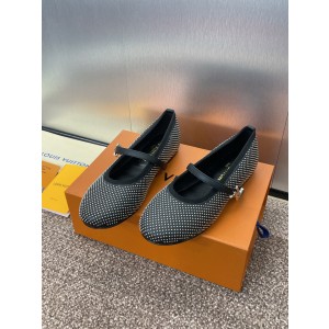 루이비통 여자 구두